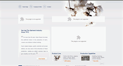 Desktop Screenshot of kotoneks.com.tr